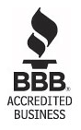 BBB Reliability Seal for Gloss