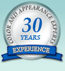20 Years of Gloss Experience