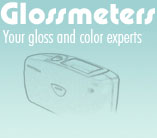 Gloss Meters Logo